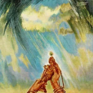 Lata Mangeshkar - Chala Vahi Des - EASD 1521 - (90-95%) - CBF - CR - Devotional LP Viny