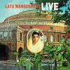 Lata Mangeshkar - Live At Royal Albert Hall, London (March 1974) - EASD 4015/16