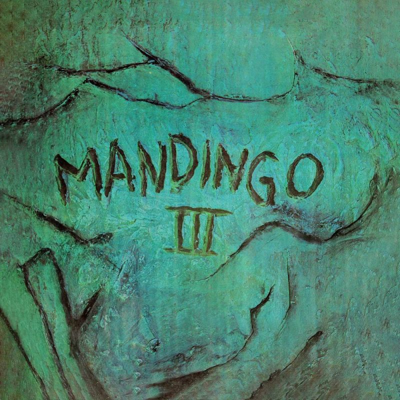 Mandingo III - EMC 3038
