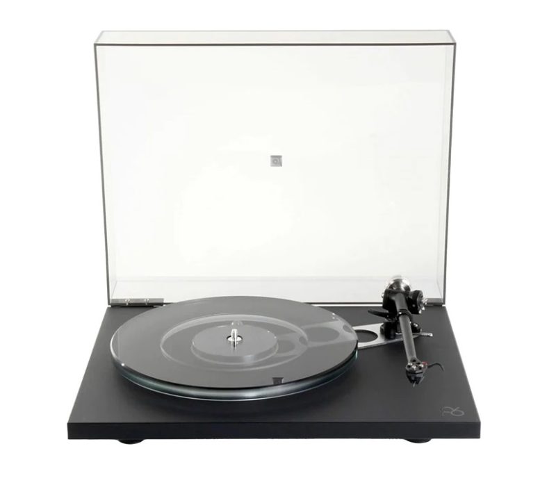 REGA PLANAR 6 (WITHOUT CARTRIDGE) [PHONO PRE-AMP NEEDED] - Turntables