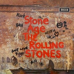 The Rolling Stones – Stone Age - SKL 5084