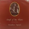 Paramahansa Yogananda - Songs Of My Heart - Chants And Poems - 2003 – (Condition 85-90%) - LP Record