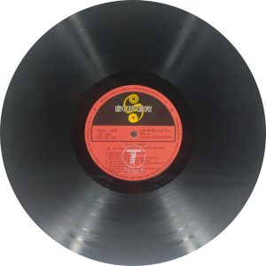 Hari Om Sharan & Nandini Sharan - Gun-Gaan - SNLP 5015 - (Condition 85-90%) - LP Record