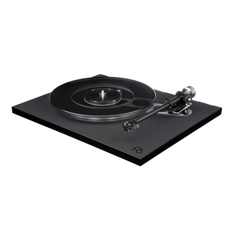 REGA PLANAR 6 (WITHOUT CARTRIDGE) [PHONO PRE-AMP NEEDED] - Turntables