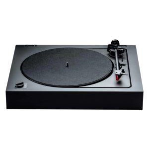 Pro-Ject – AUTOMAT A2 – Fully Automatic Turntable – Black