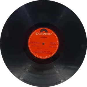 Bachpan - 2392 004 - (80-85%) - CR - Bollywood LP Vinyl