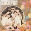 Bachpan - 2392 004 - (80-85%) - CR - Bollywood LP Vinyl