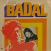 Badal - ECLP 5632 - (75-80%) - Bollywood LP Vinyl