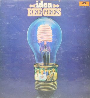 Bee Gees - Idea - 184 169