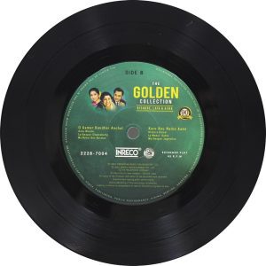 The Golden Collection - 2228-7004