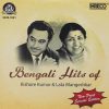 Kishore Kumar & Lata Mangeshkar – Bengali Hits Of - 2228-7001