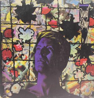 David Bowie – Tonight – SJ 17138