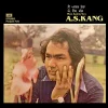 A.S. Kang - Main Aashiq Tera - ECSD 3053 - (Condition - 80-85%) - Cover Reprinted - LP Record