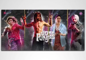 Udta Punjab – VS34ZEE0022