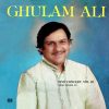 Ghulam Ali - Live Concert - Vol. 3 - ECSD 2985