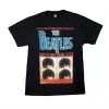 The Beatles - A Hard Day's Night T'Shirt Music - (100% Cotton) - TM237 - Size - Medium