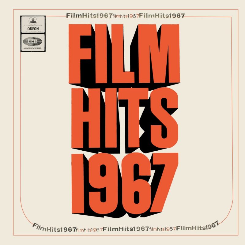 Film Hits 1967 - 3AEX 5168