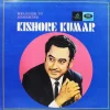 Kishore Kumar - Melodies To Remember - 3AEX 5205 - (Condition 80-85%) - Angel First Pressing - Cover Reprinted - LP Record