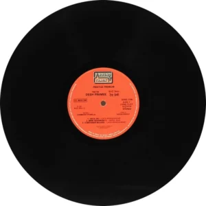 Desh Premee - 2392 338 - CBF - Special Deal LP Vinyl Record