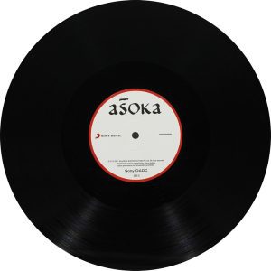 Asoka - DADC000389