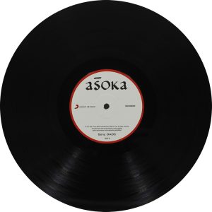 Asoka - DADC000389