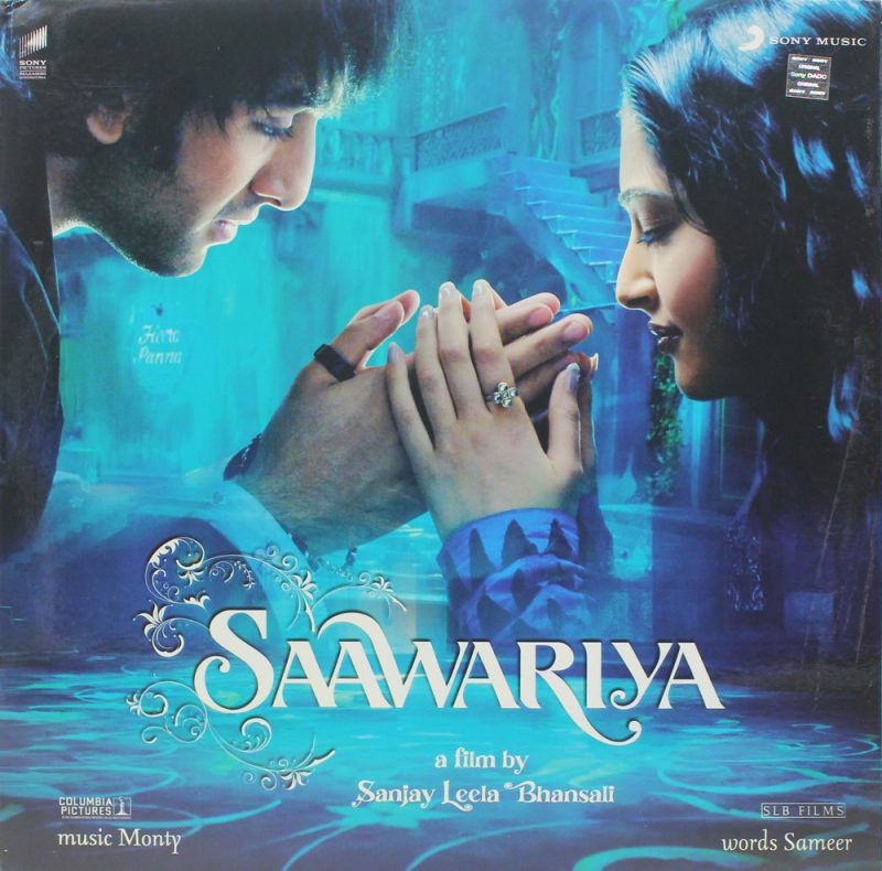 Saawariya - DADC000414