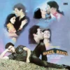 Manzil Manzil - ECLP 5961 - CR - Special Deal LP Vinyl Record