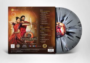 Bahubali & Bahubali 2 – VS34ZEE0018