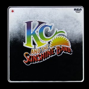 KC & The Sunshine Band - DXL 1 4010