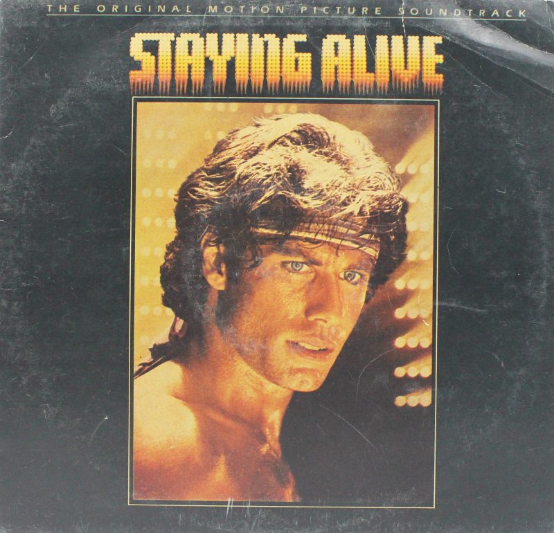 Staying Alive - 813 269