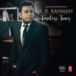 A. R. Rahman - Timeless Tunes - SFLP 66