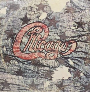 Chicago III - C2 30110