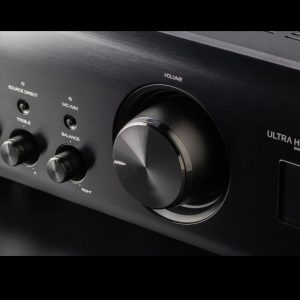 Denon Amplifer - PMA-1700NEBKE2