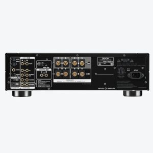 Denon Amplifer - PMA-1700NEBKE2