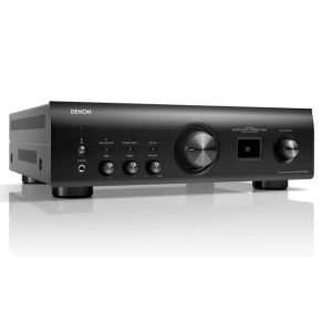 Denon Amplifer - PMA-1700NEBKE2