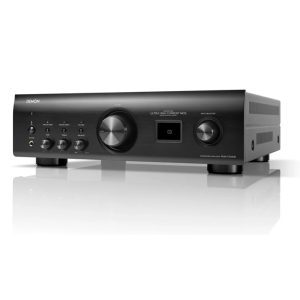 Denon Amplifer - PMA-1700NEBKE2