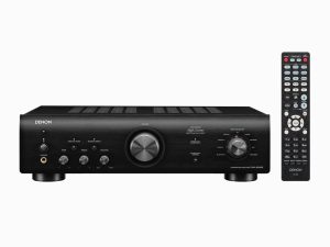 Denon Integrated Amplifer – PMA600NEBKE2