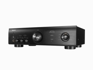 Denon Integrated Amplifer – PMA600NEBKE2