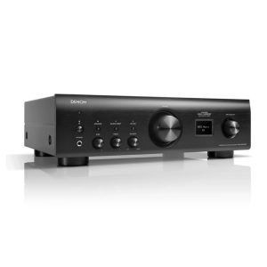 Denon Integrated Stereo Amplifer - PMA900HNEBKE2