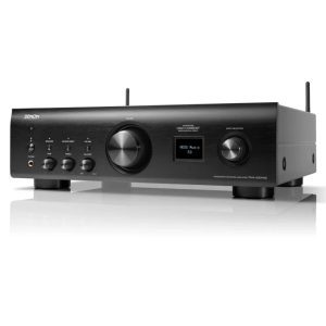 Denon Integrated Stereo Amplifer - PMA900HNEBKE2