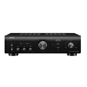 Denon Integrated Amplifer – PMA600NEBKE2