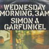 Simon & Garfunkel – Wednesday Morning 3 A.M. - CS 9049