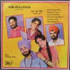 Kalla Khara Patola - (Punjabi Songs) - TMC 791 - (Condition 85-90%) - LP Record