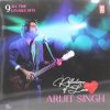 Arijit Singh - Reflection of Love – SFLP 53 - New Release Hindi LP Vinyl Record