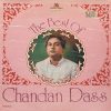 Chandan Dass – The Best Of - 2393 986 - (90-95%) - Ghazals LP Vinyl