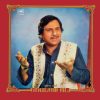 Ghulam Ali - ECSD 3049 - (Condition 75-80%) - Cover Reprinted – Punjabi Folk LP Vinyl Record