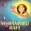 Mohd. Rafi - Live Round The World - 2675 176 - (Condition 90-95%) – Cover Reprinted - Film Hits Vinyl Record 2LP Set