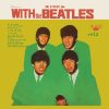 The Beatles – With – CSJ 274 - (90-95%) - CR - English LP Vinyl