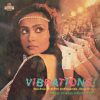 Vibrations - Non-Stop Hindi Film Instrumentals - 2393 889 – (Condition 80-85%) - Cover Reprinted - Instrumental LP Vinyl Record