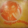 Suraj Aur Chanda - 6405 025 - (Condition 75-80%) - Bollywood Rare LP Vinyl Record